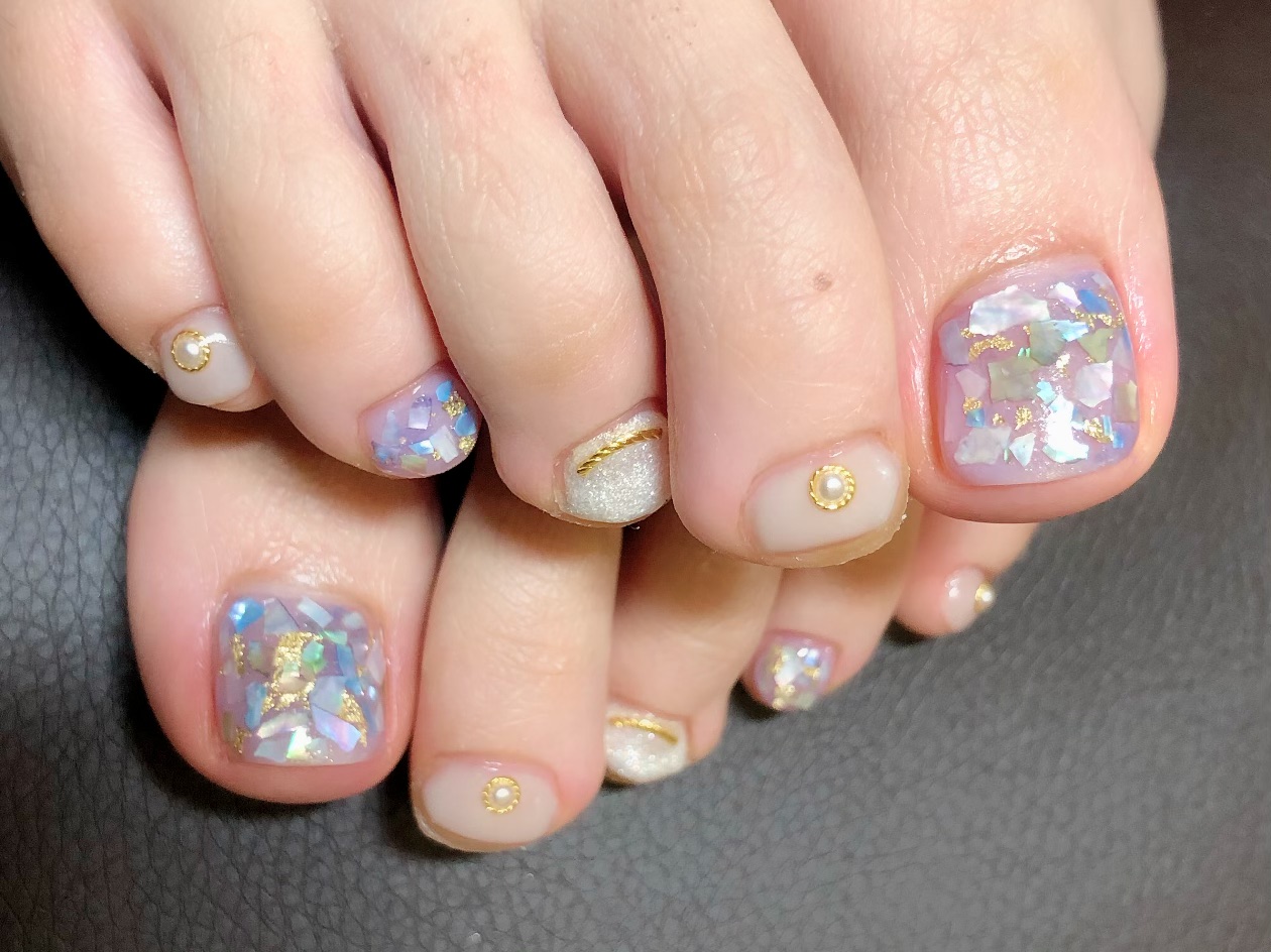 Lilynails