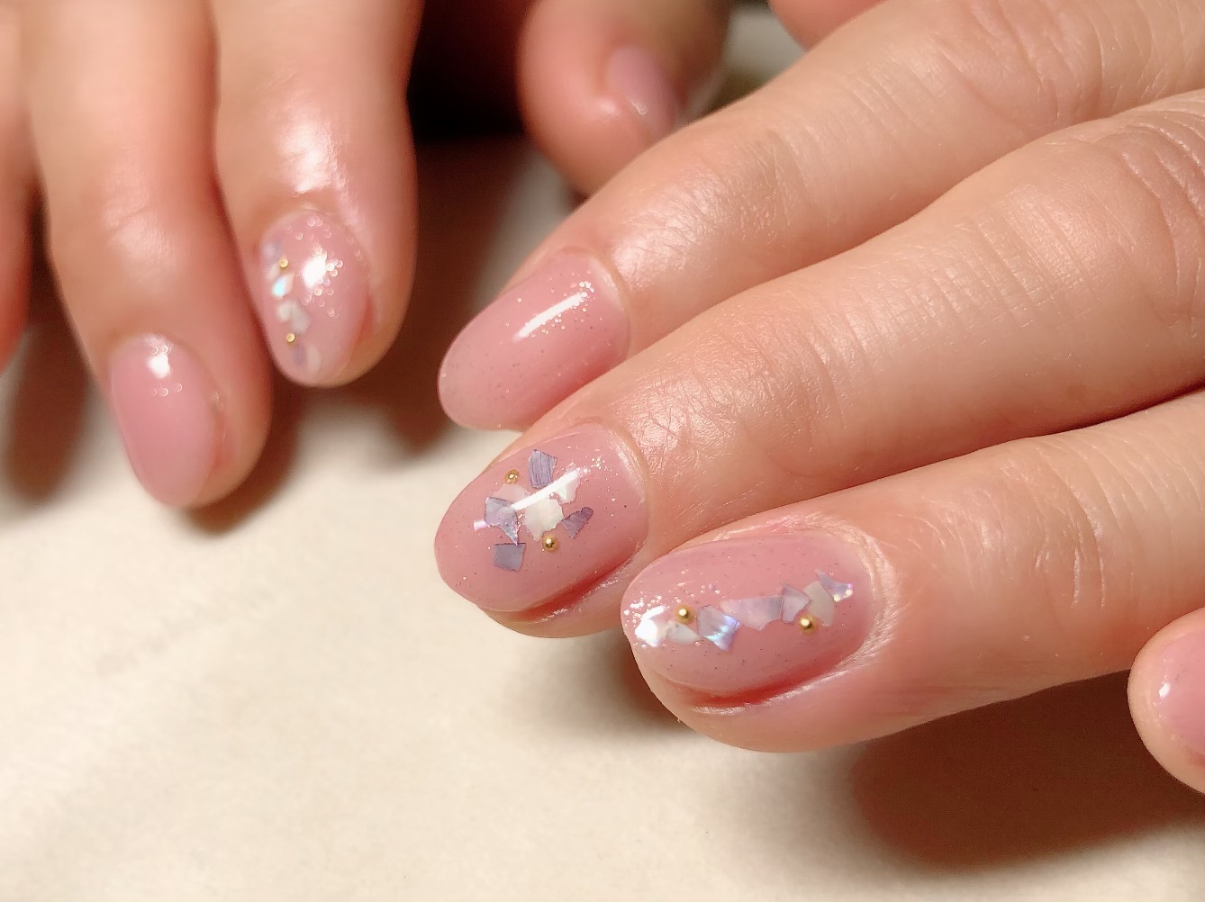 Lilynails