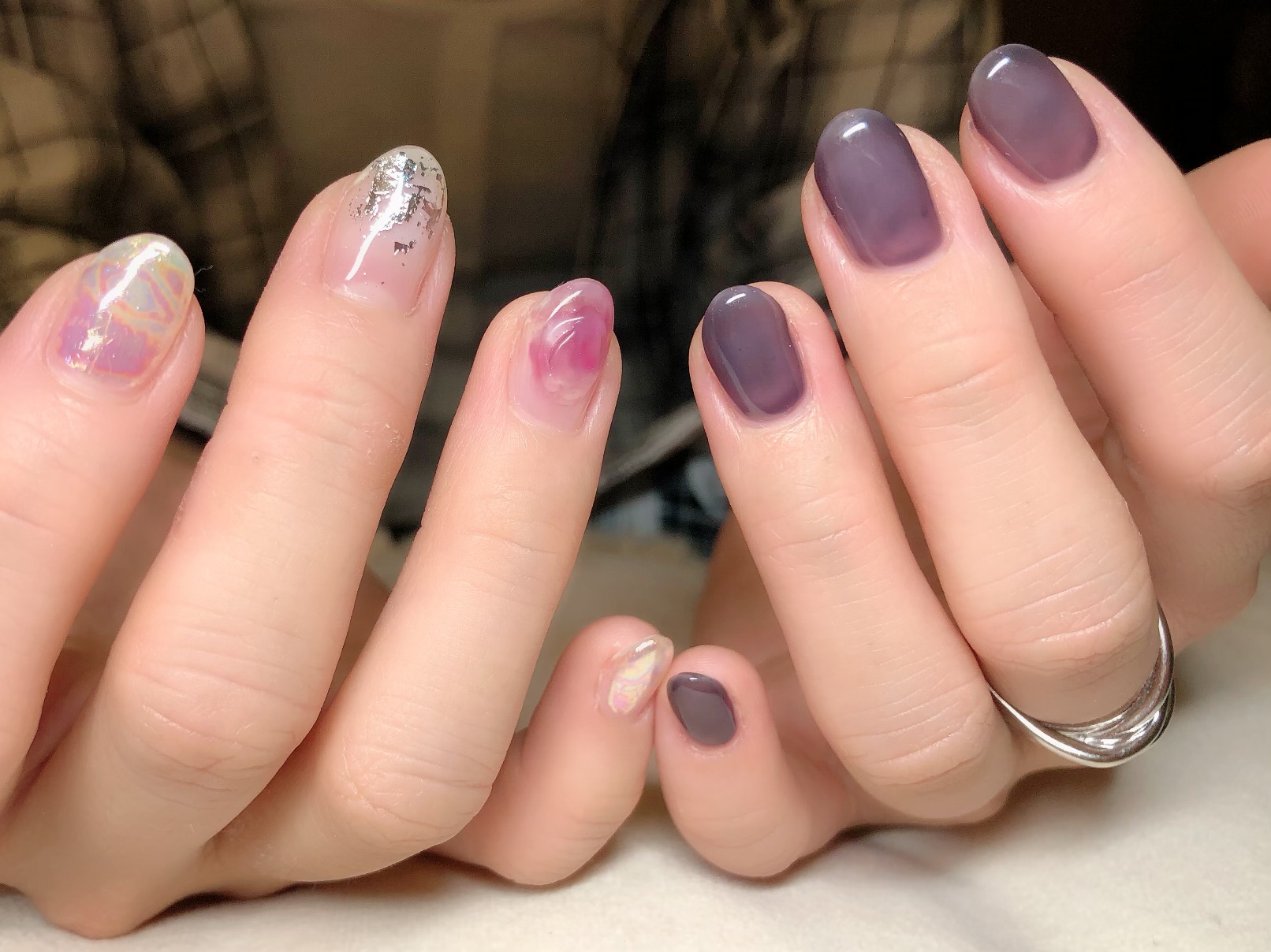 Lilynails