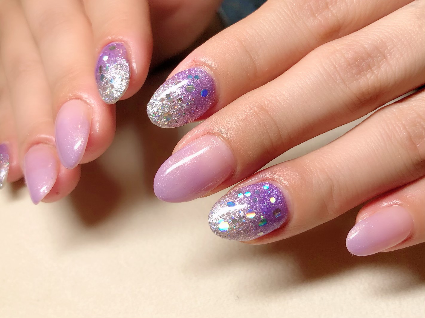 Lilynails