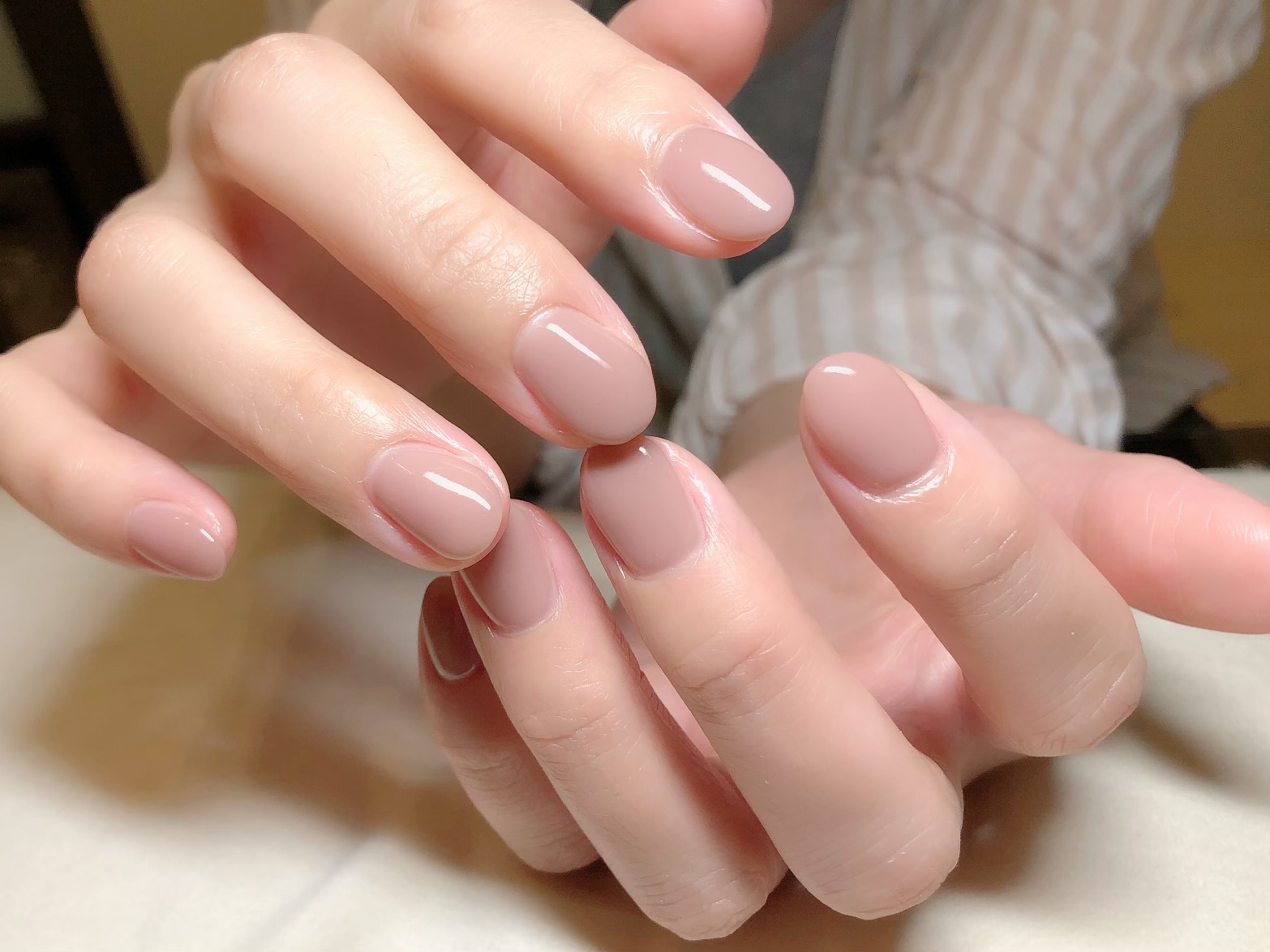 Lilynails