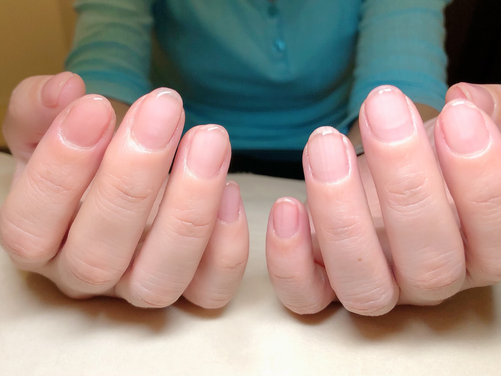 Lilynails