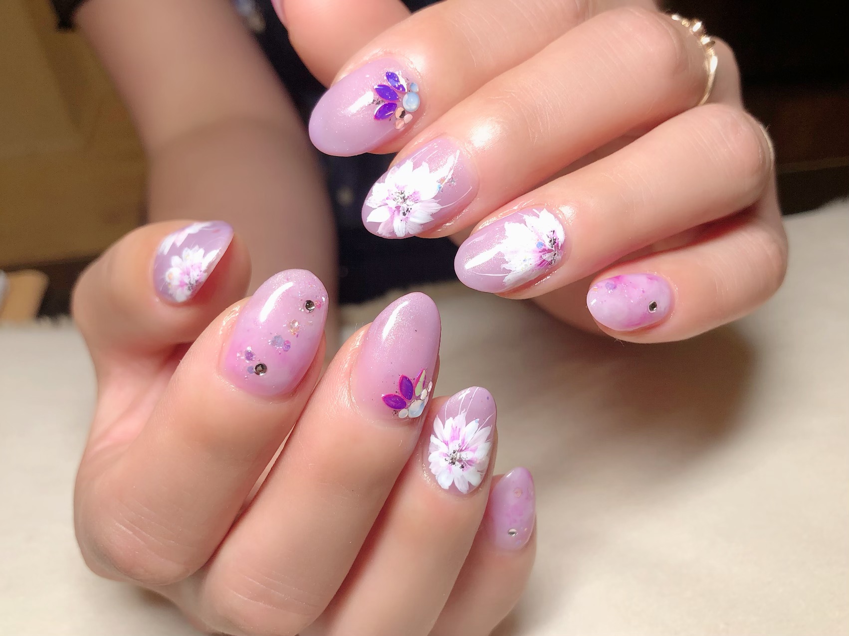 Lilynails
