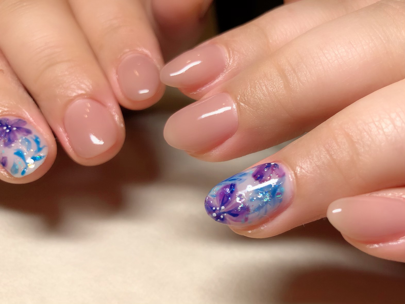 Lilynails