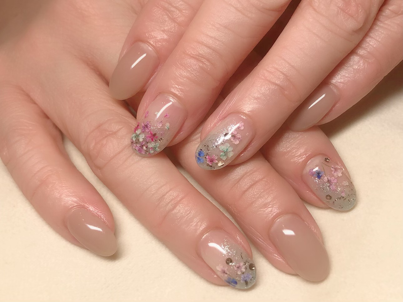 Lilynails