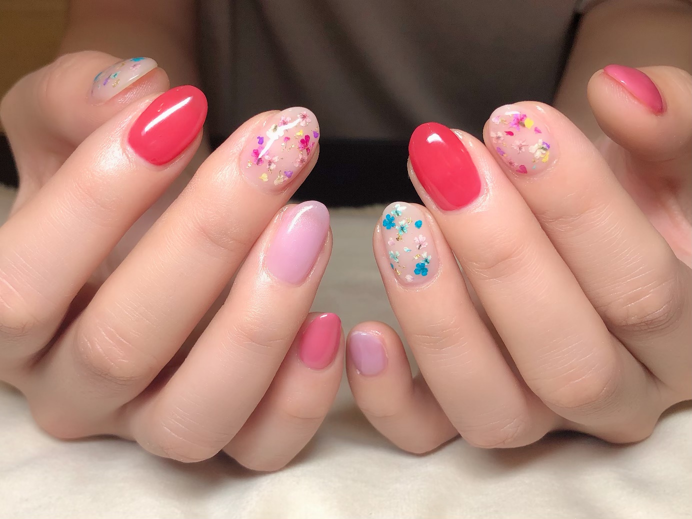 Lilynails