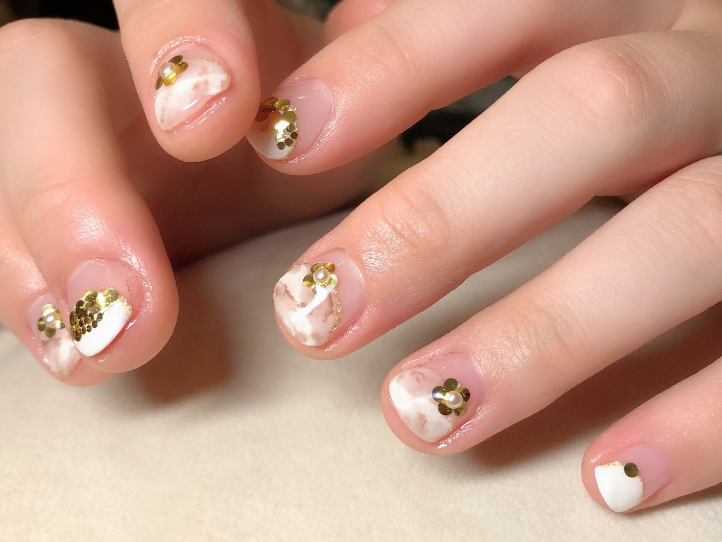 Lilynails