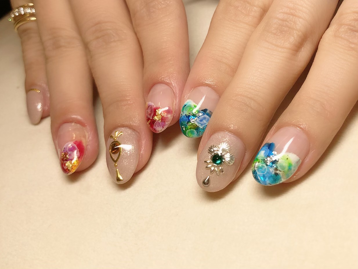Lilynails