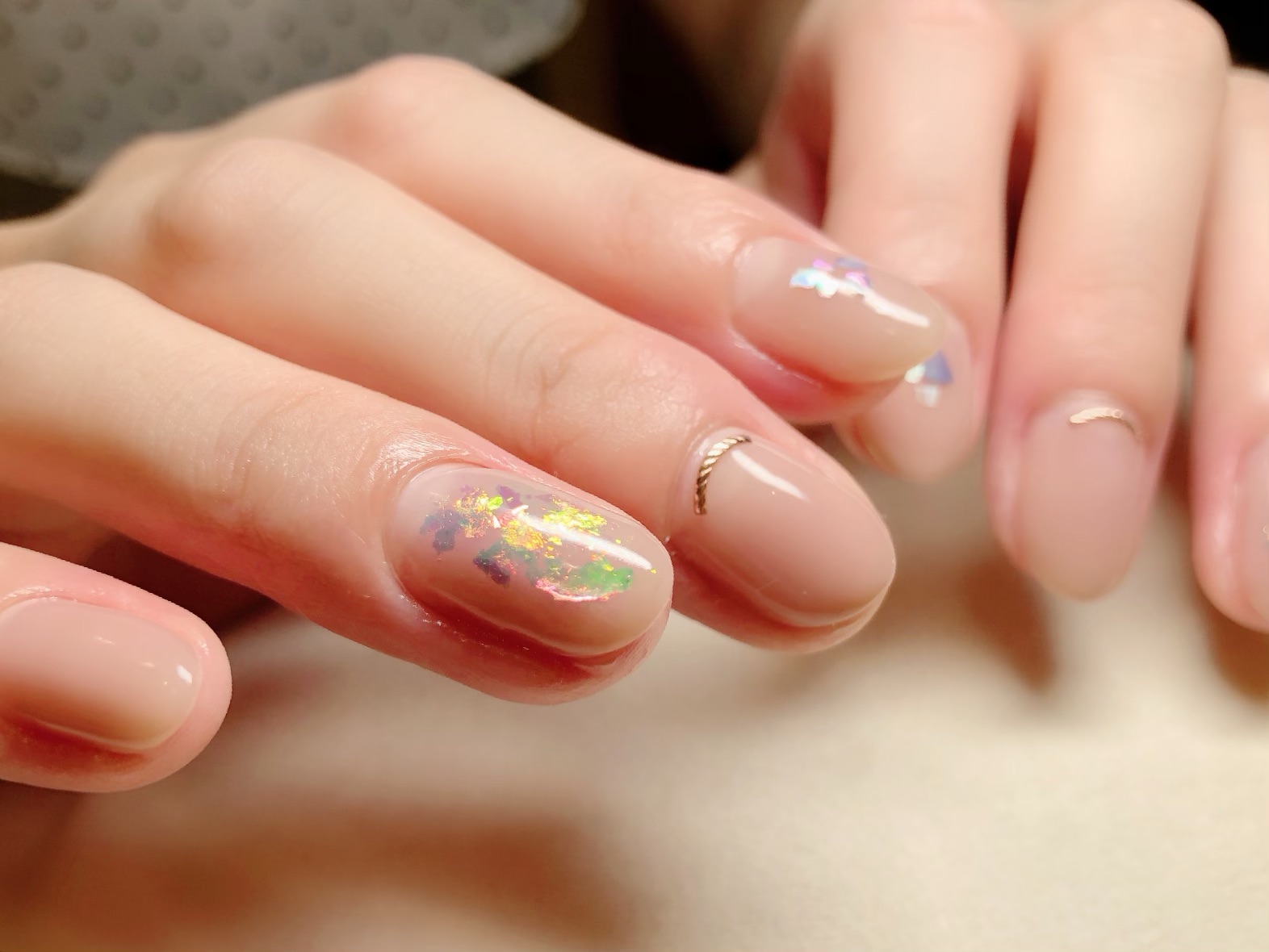 Lilynails
