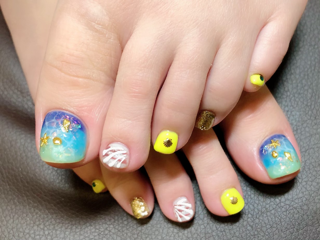 Lilynails