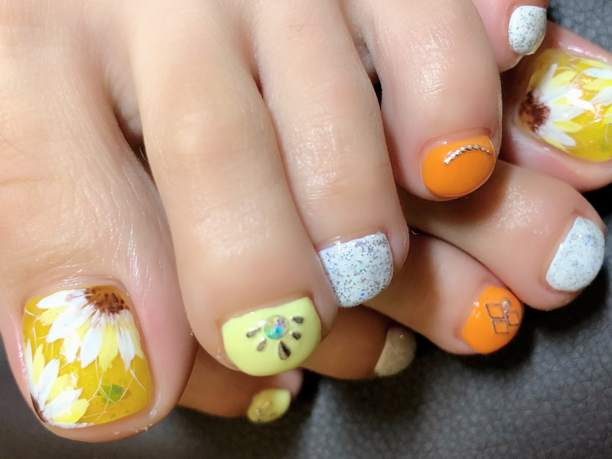 Lilynails