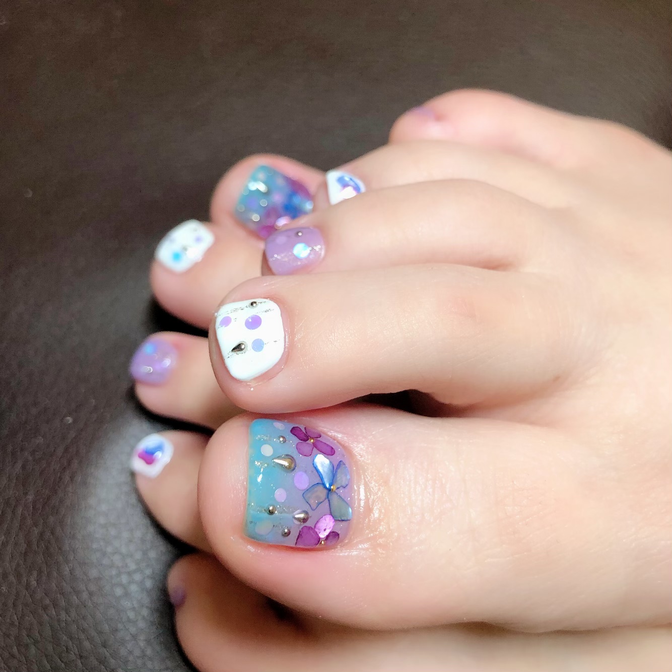 Lilynails