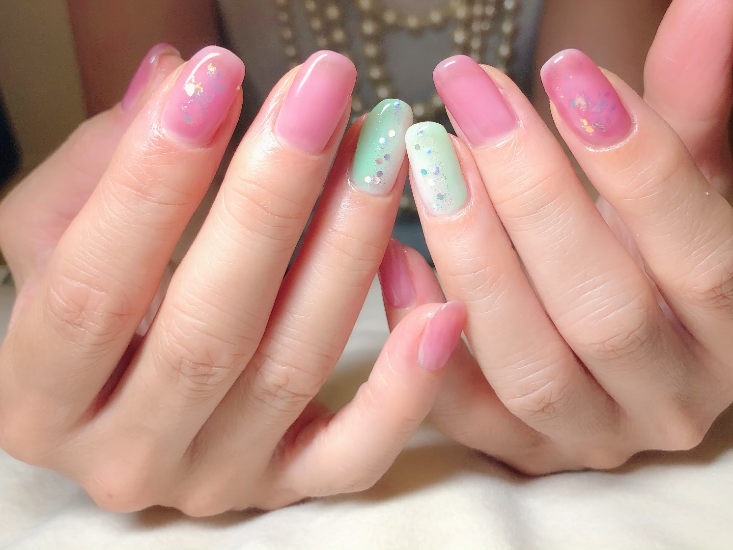 Lilynails