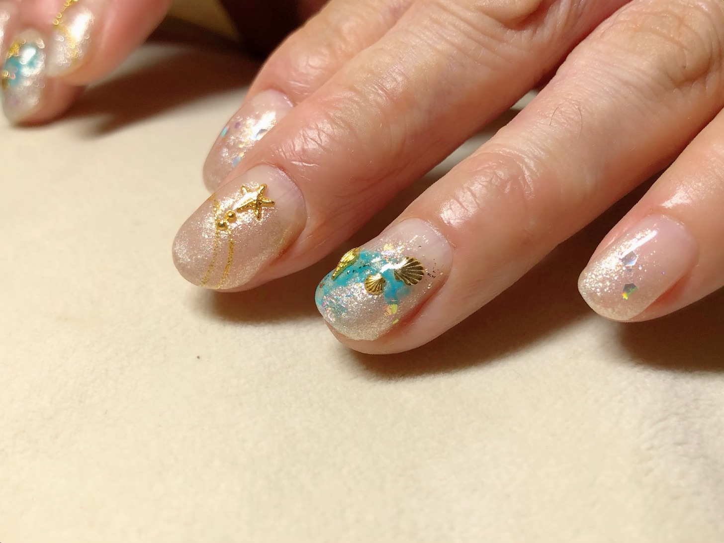 Lilynails