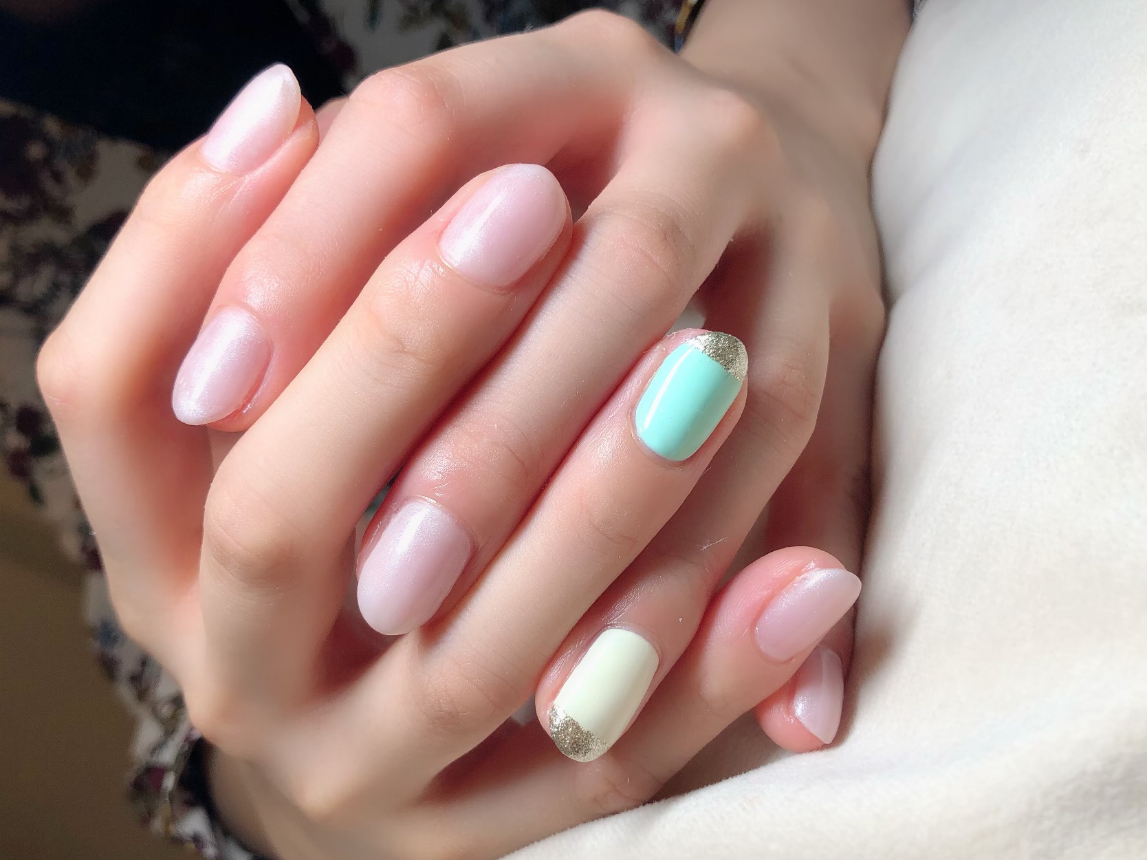 Lilynails