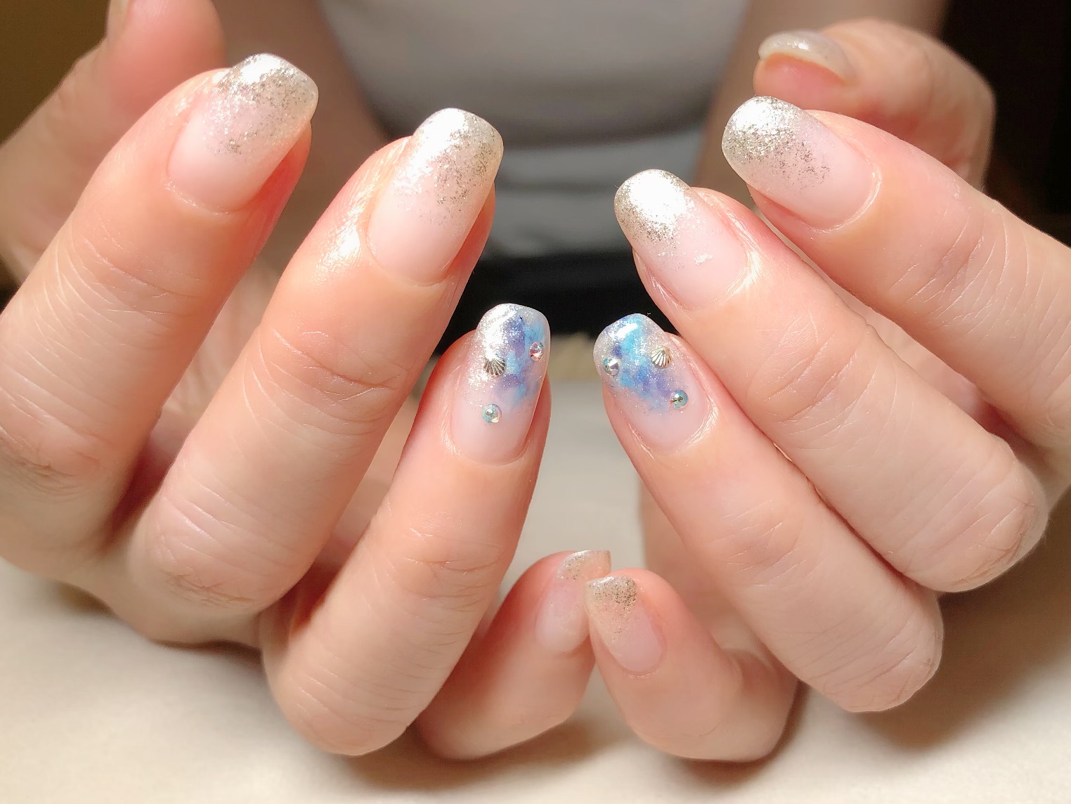 Lilynails