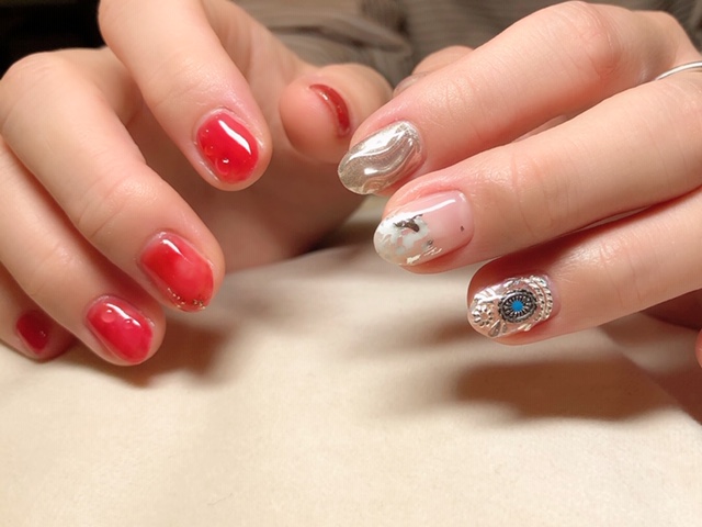 Lilynails