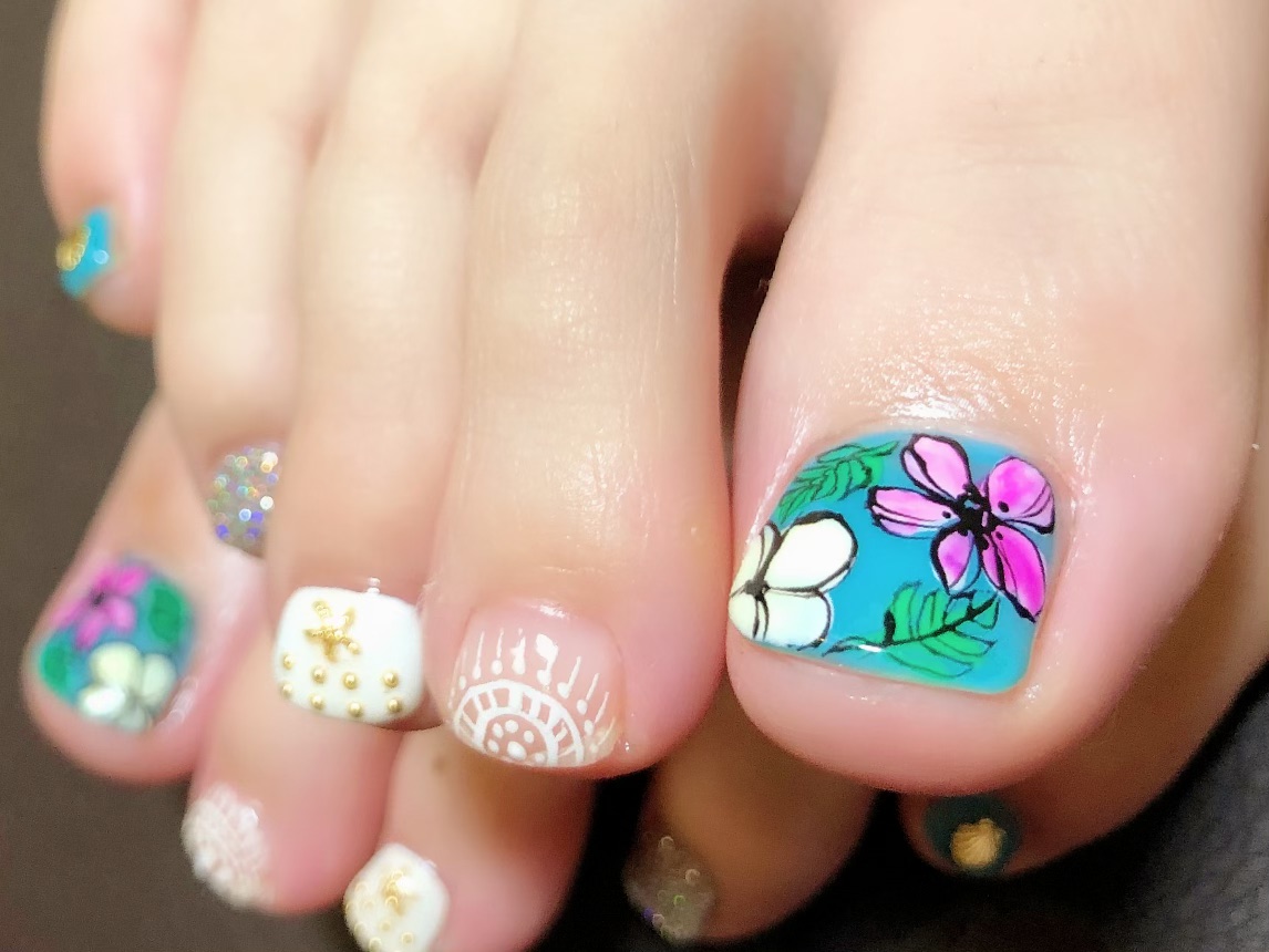 Lilynails