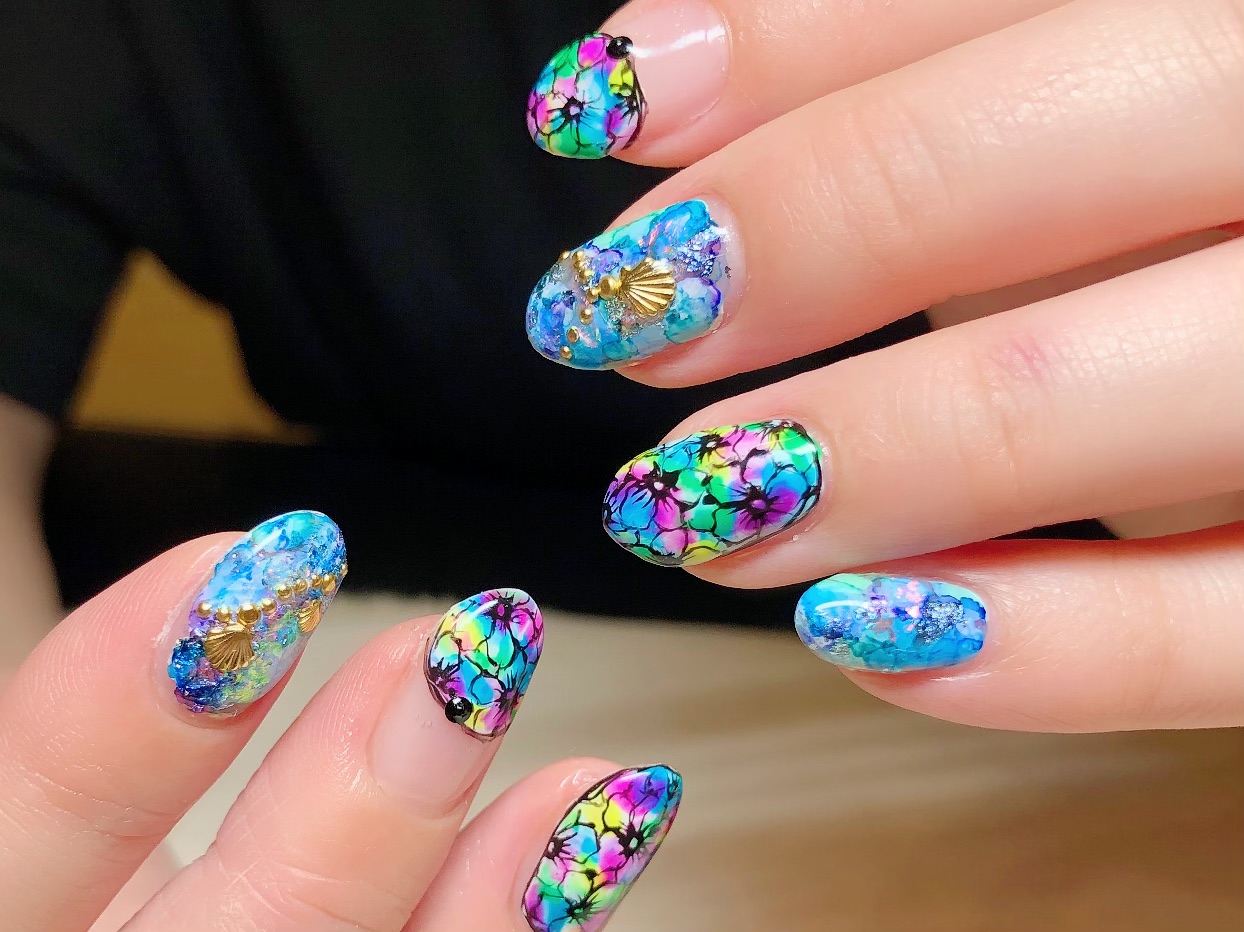 Lilynails