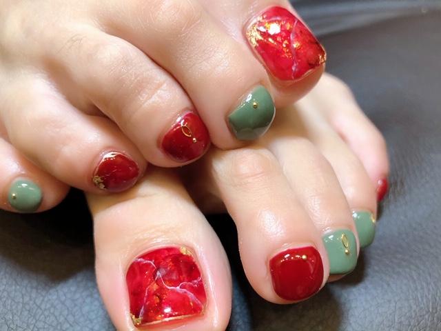 Lilynails