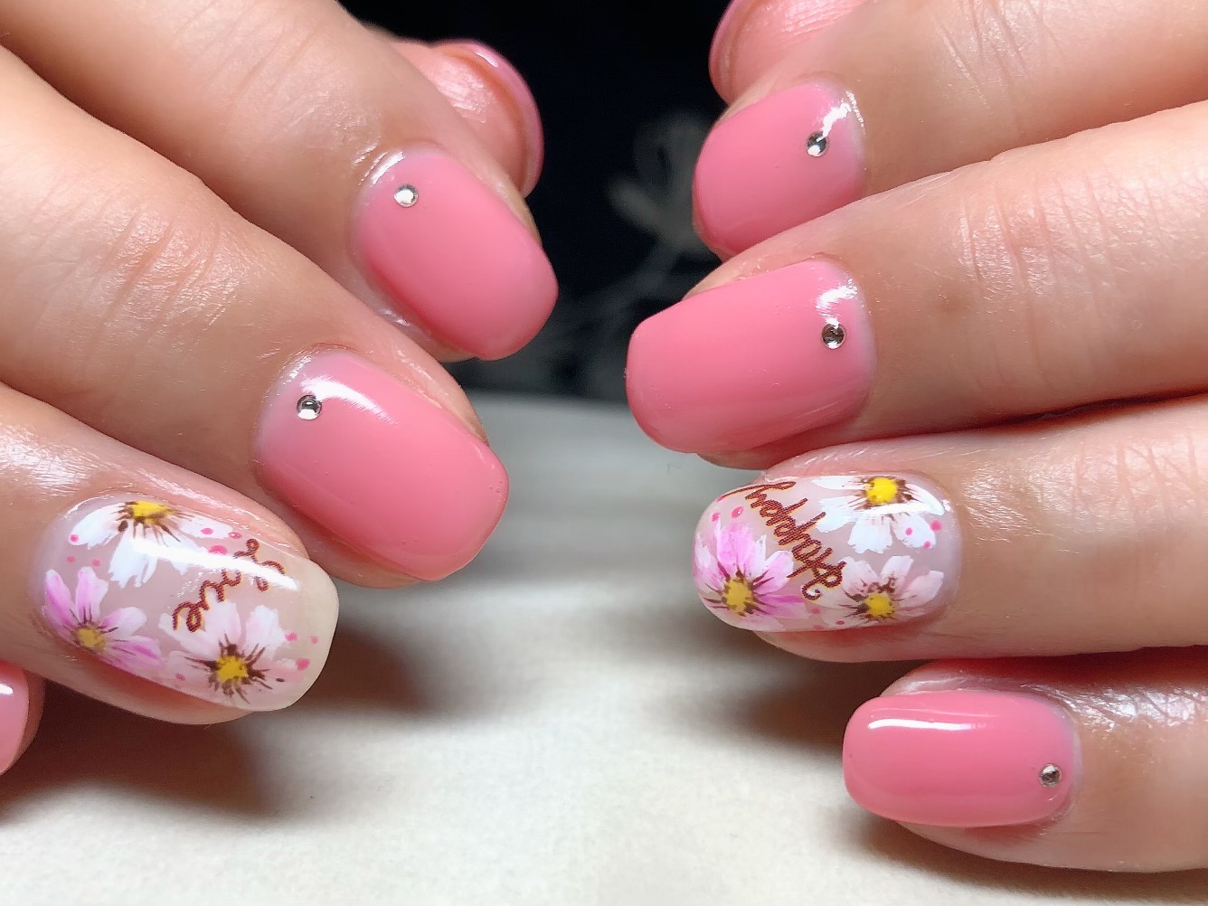 Lilynails