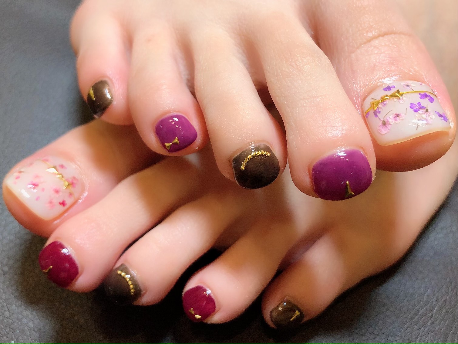 Lilynails
