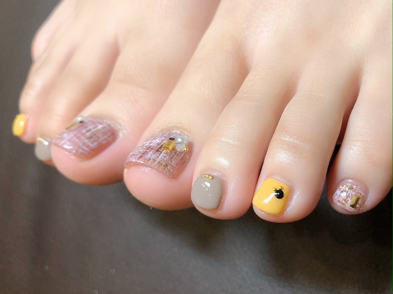 Lilynails