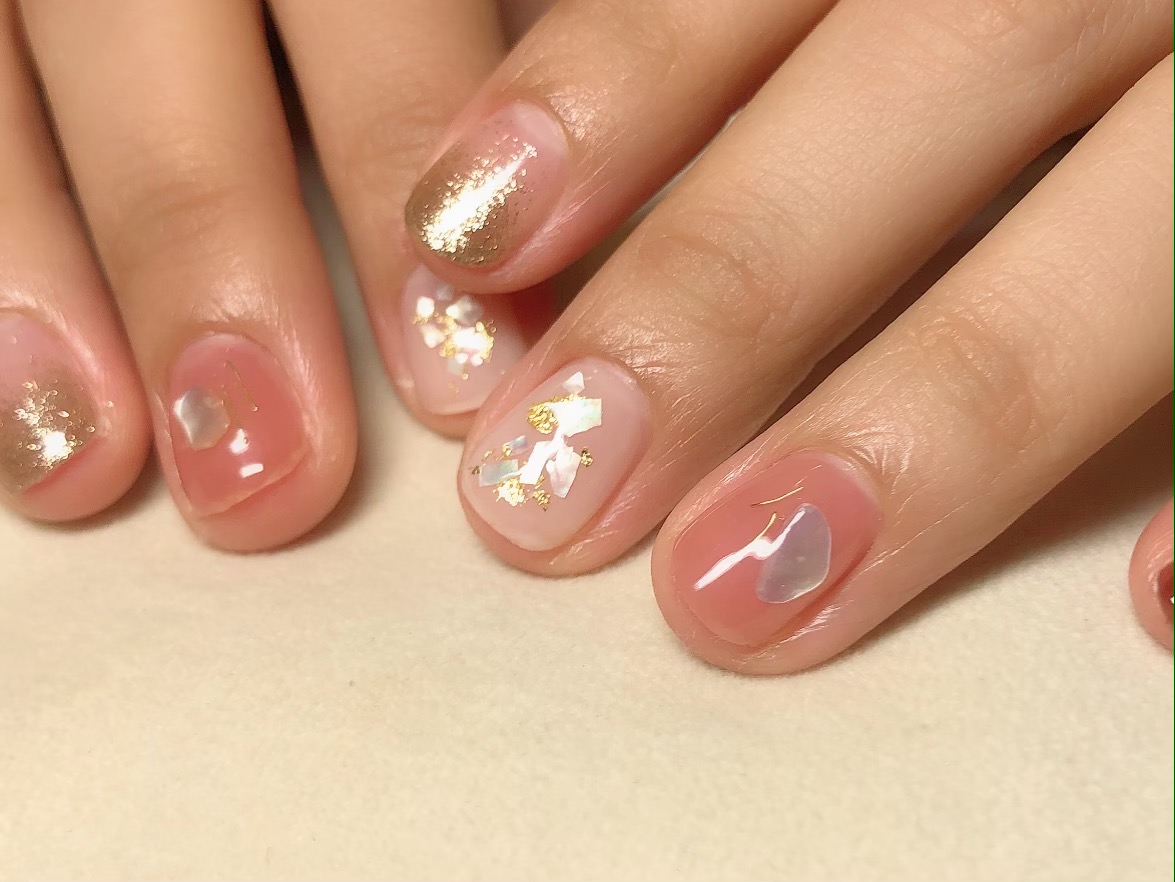 Lilynails