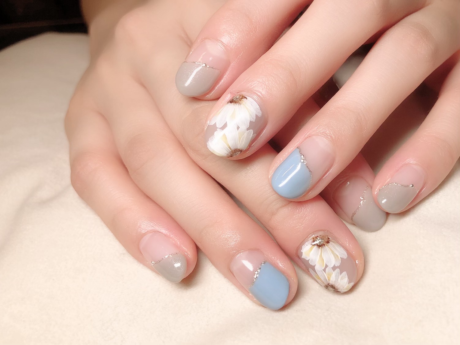 Lilynails