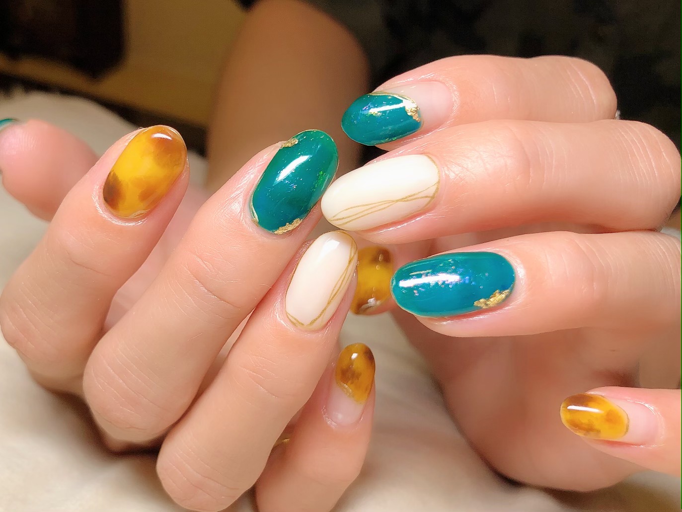 Lilynails