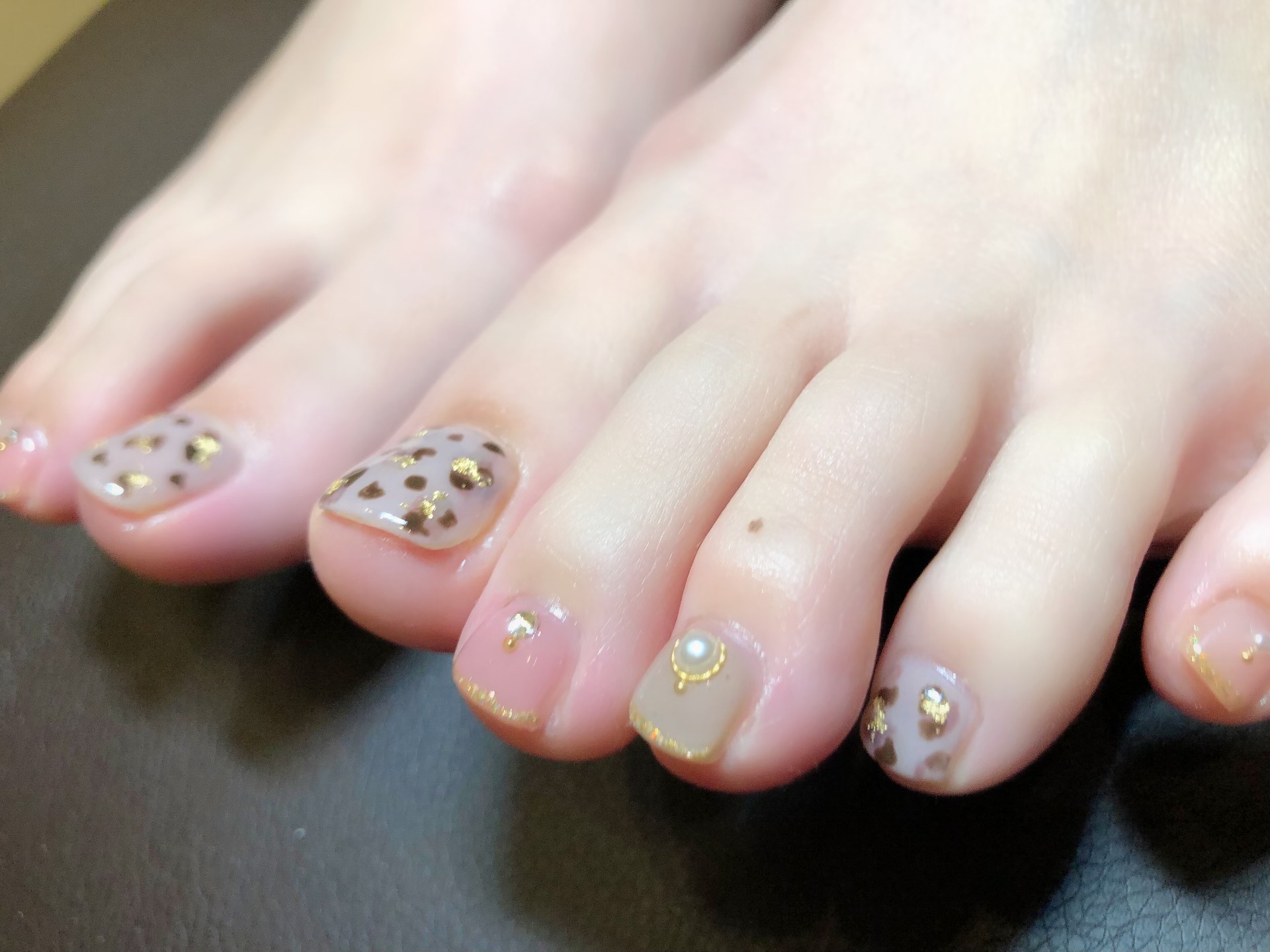 Lilynails