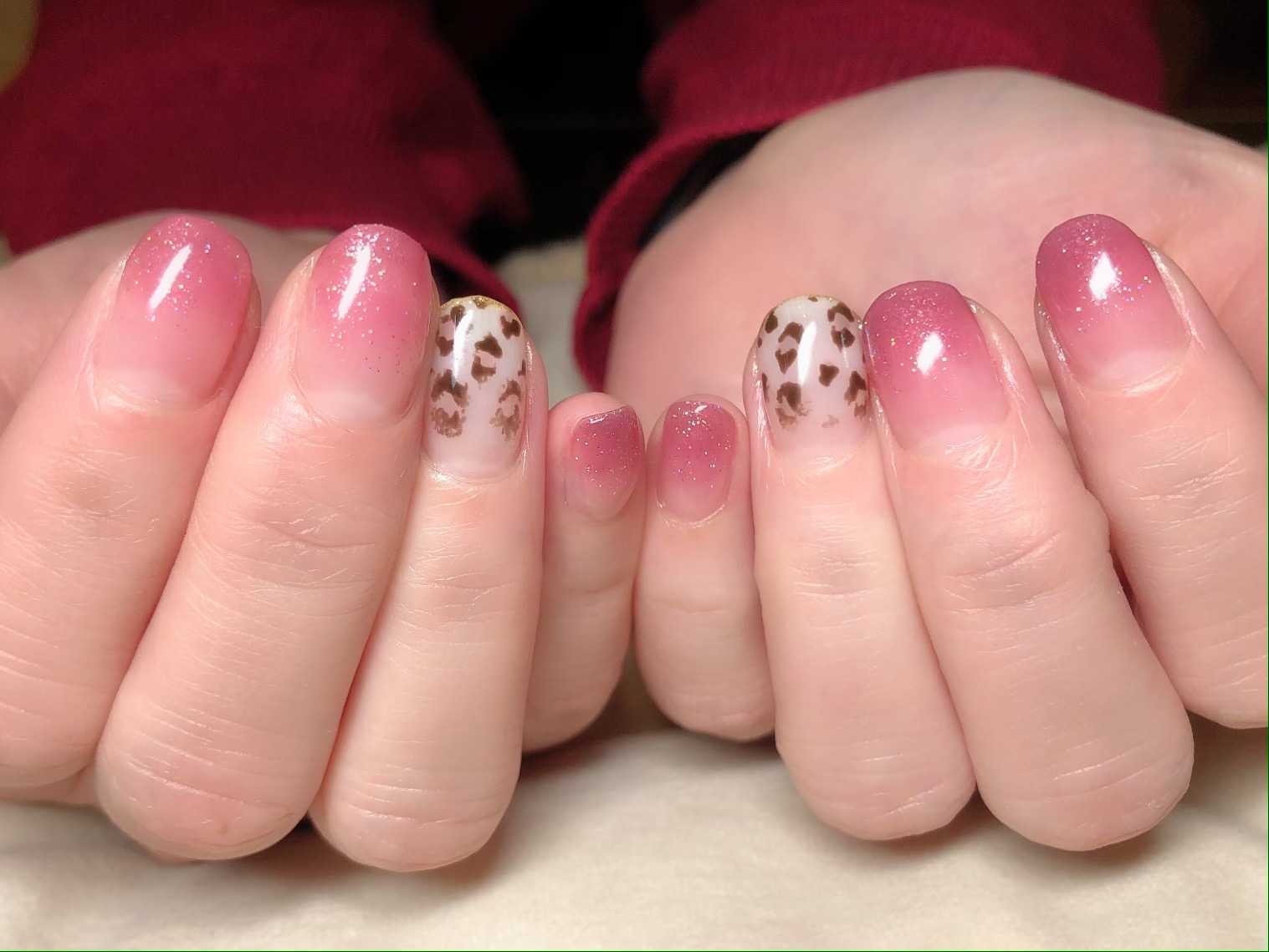 Lilynails