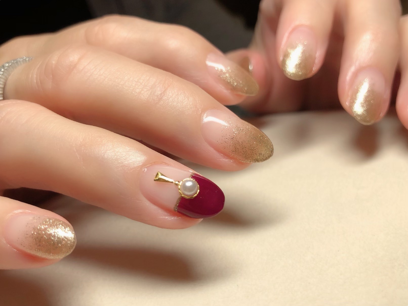 Lilynails