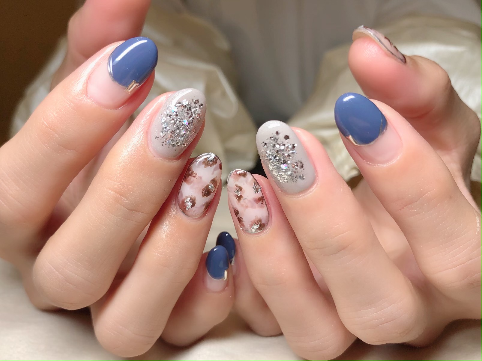 Lilynails