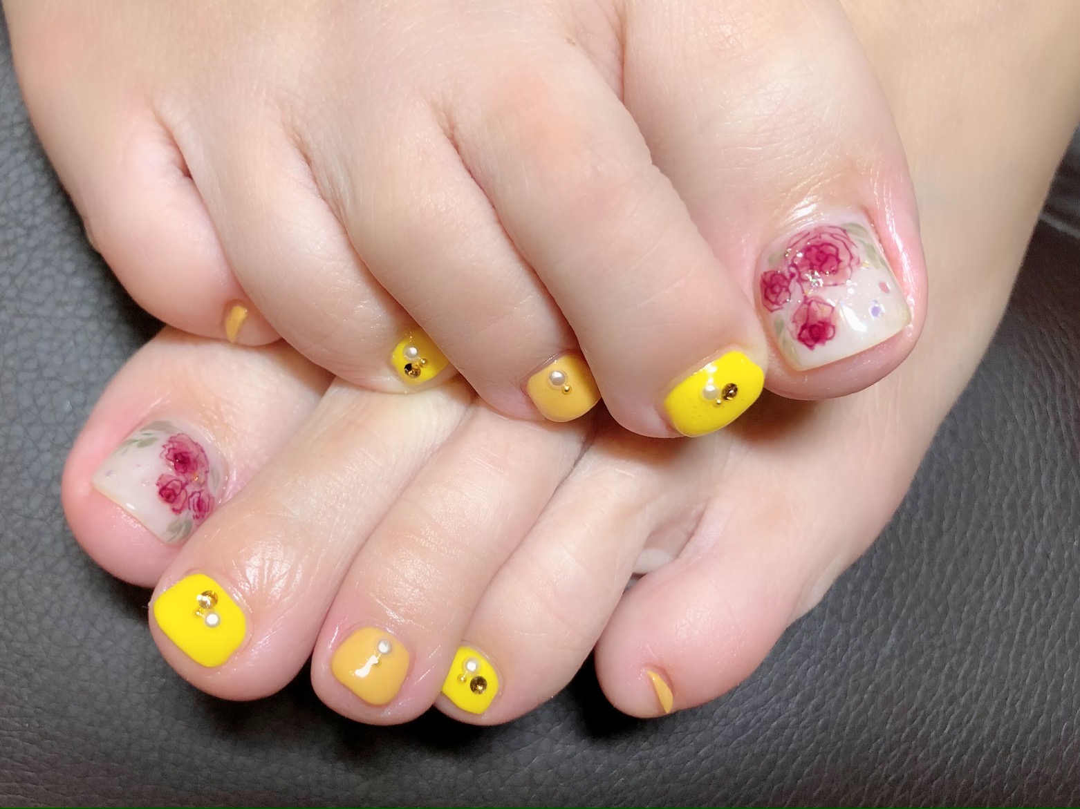Lilynails