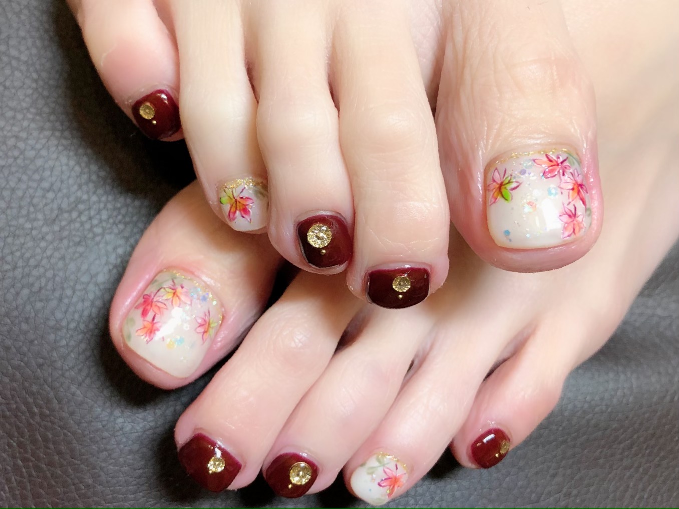 Lilynails