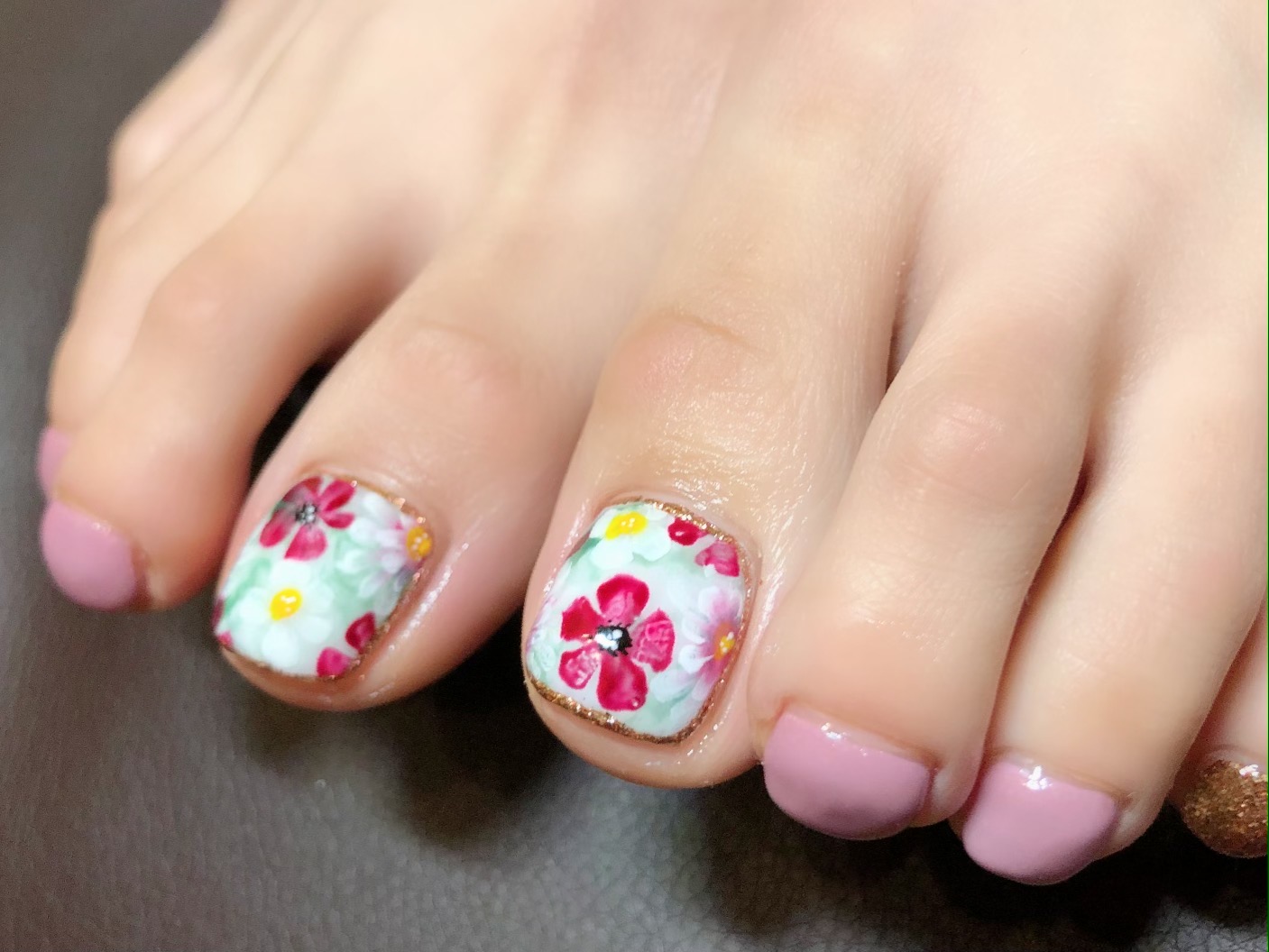 Lilynails