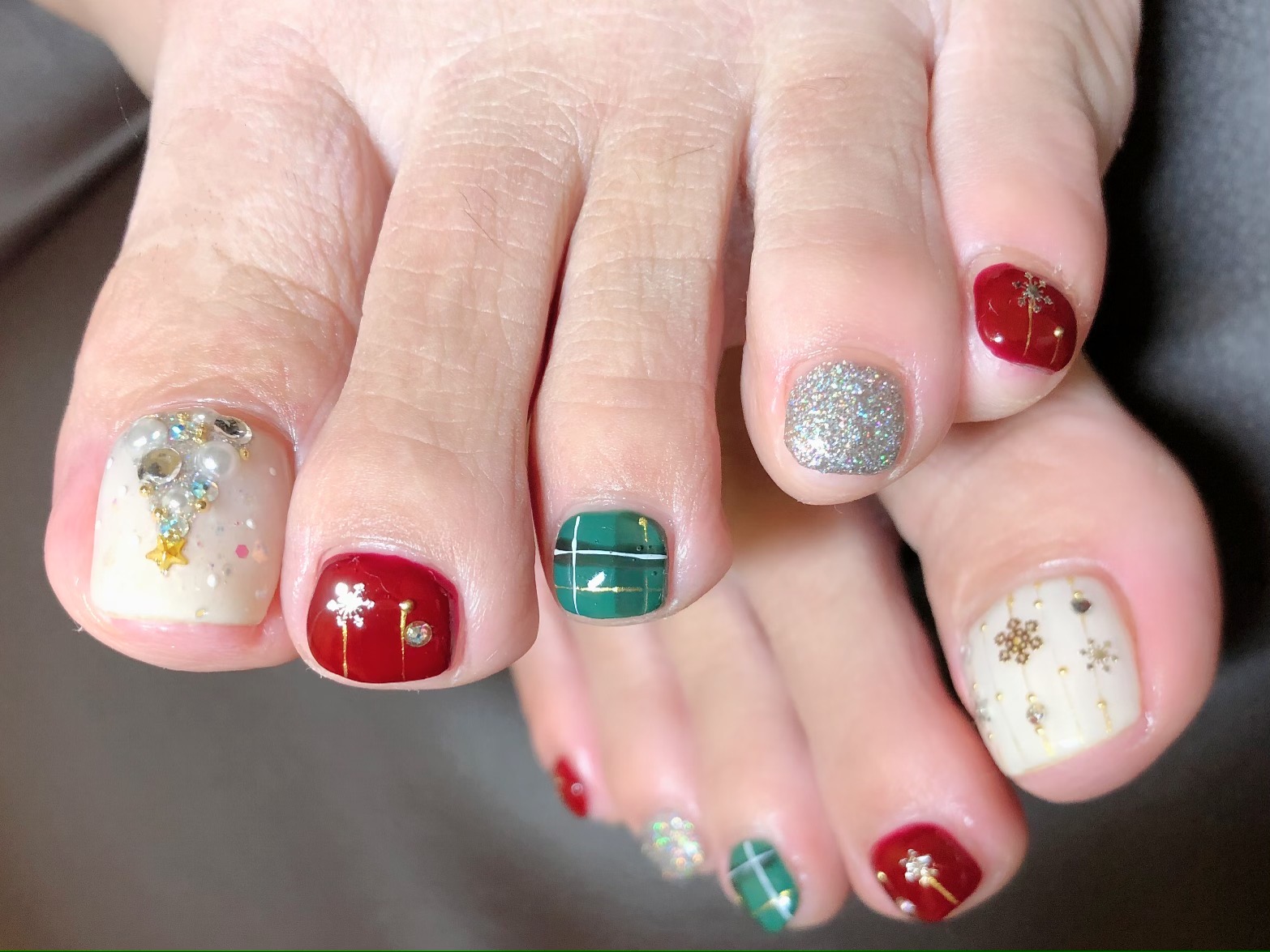 Lilynails
