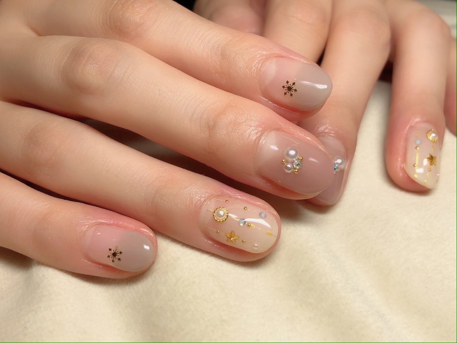 Lilynails
