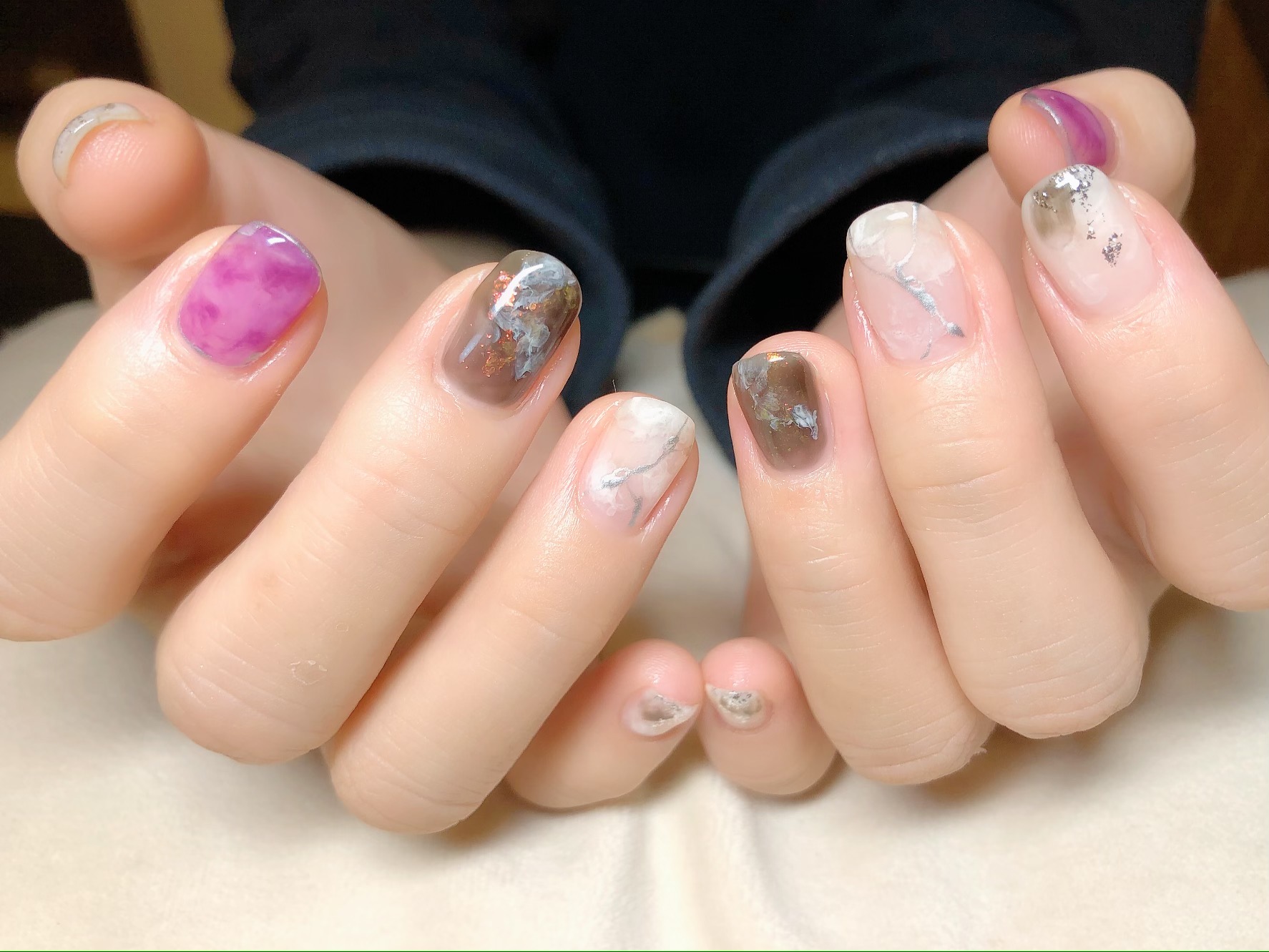 Lilynails