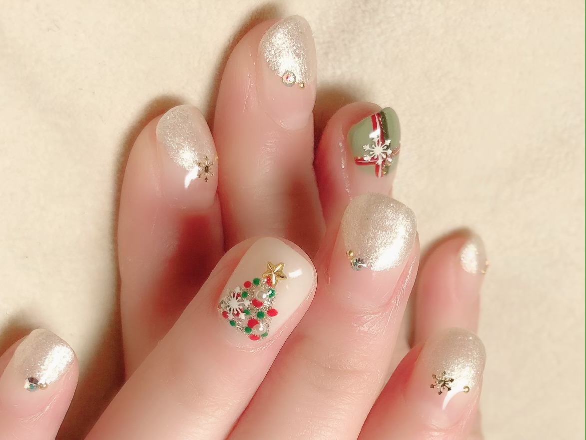 Lilynails