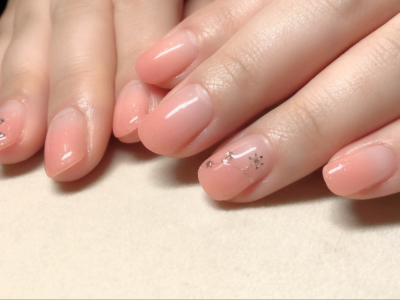 Lilynails