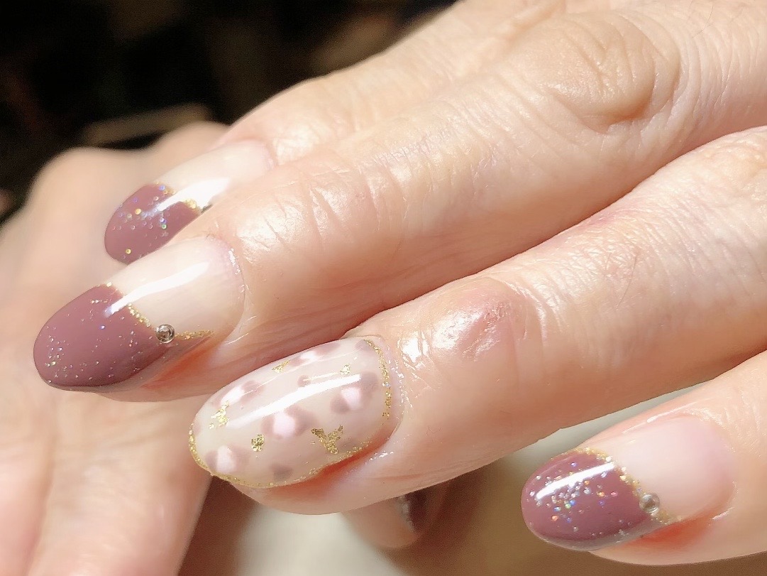 Lilynails