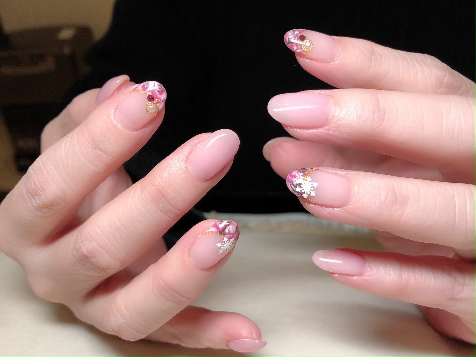 Lilynails