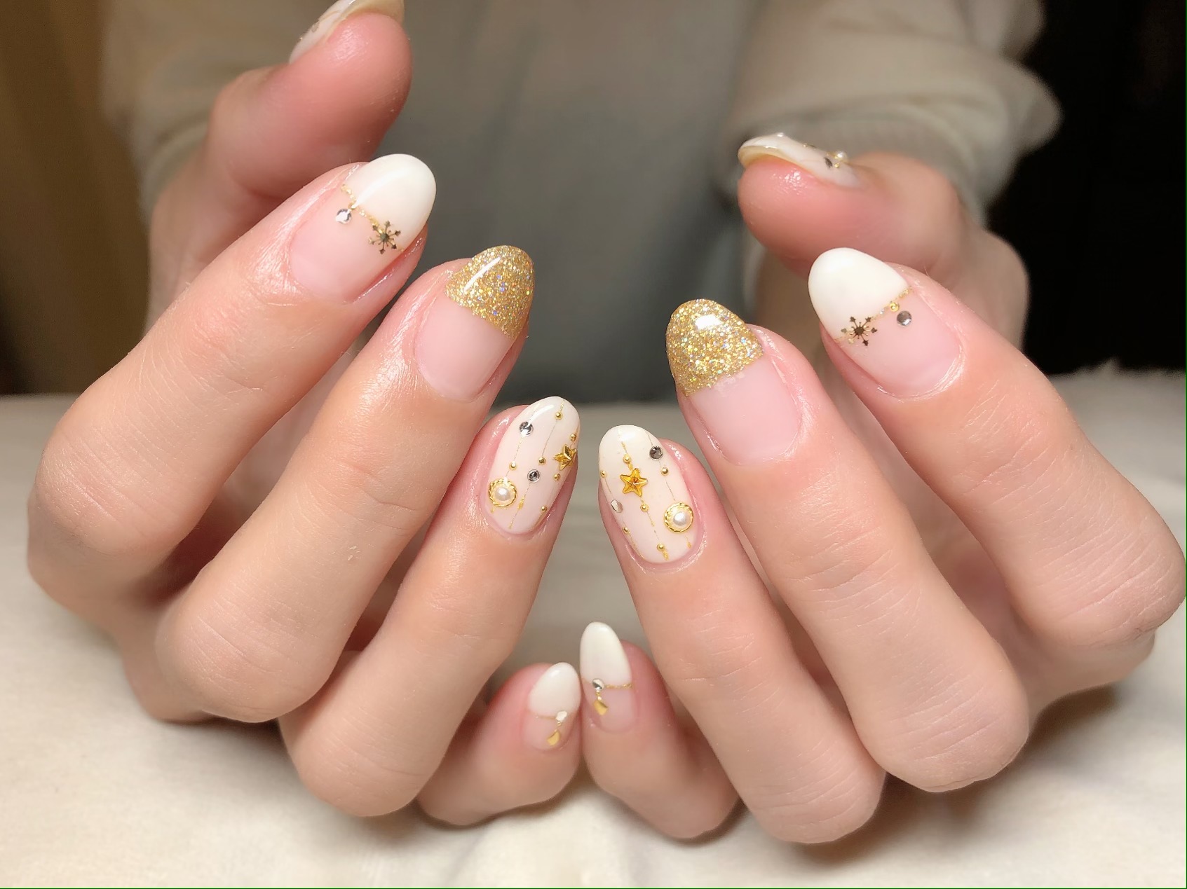 Lilynails