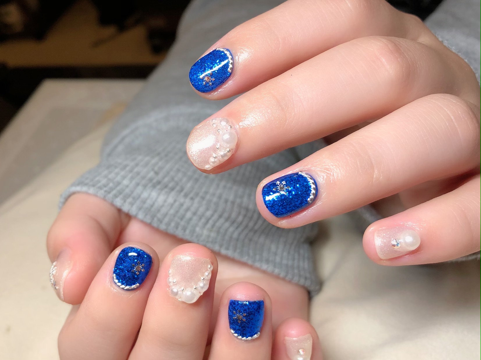 Lilynails