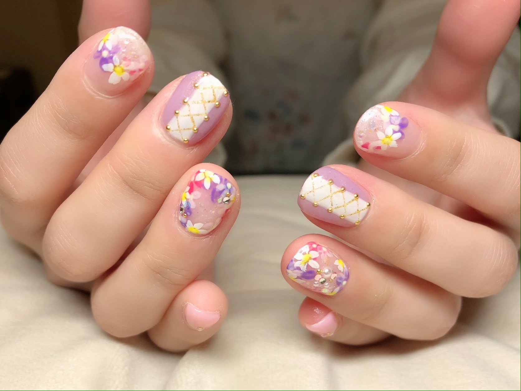 Lilynails