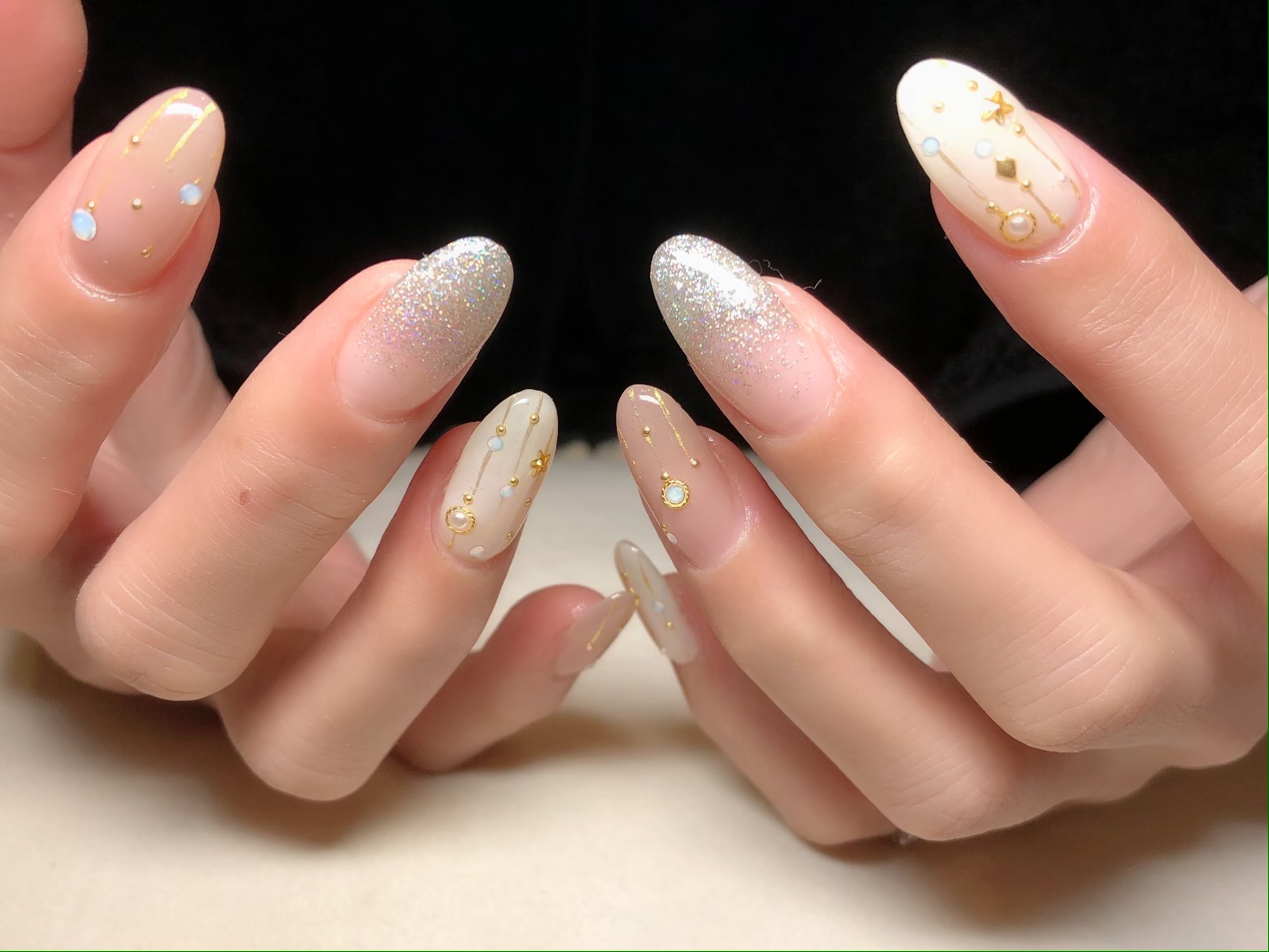 Lilynails