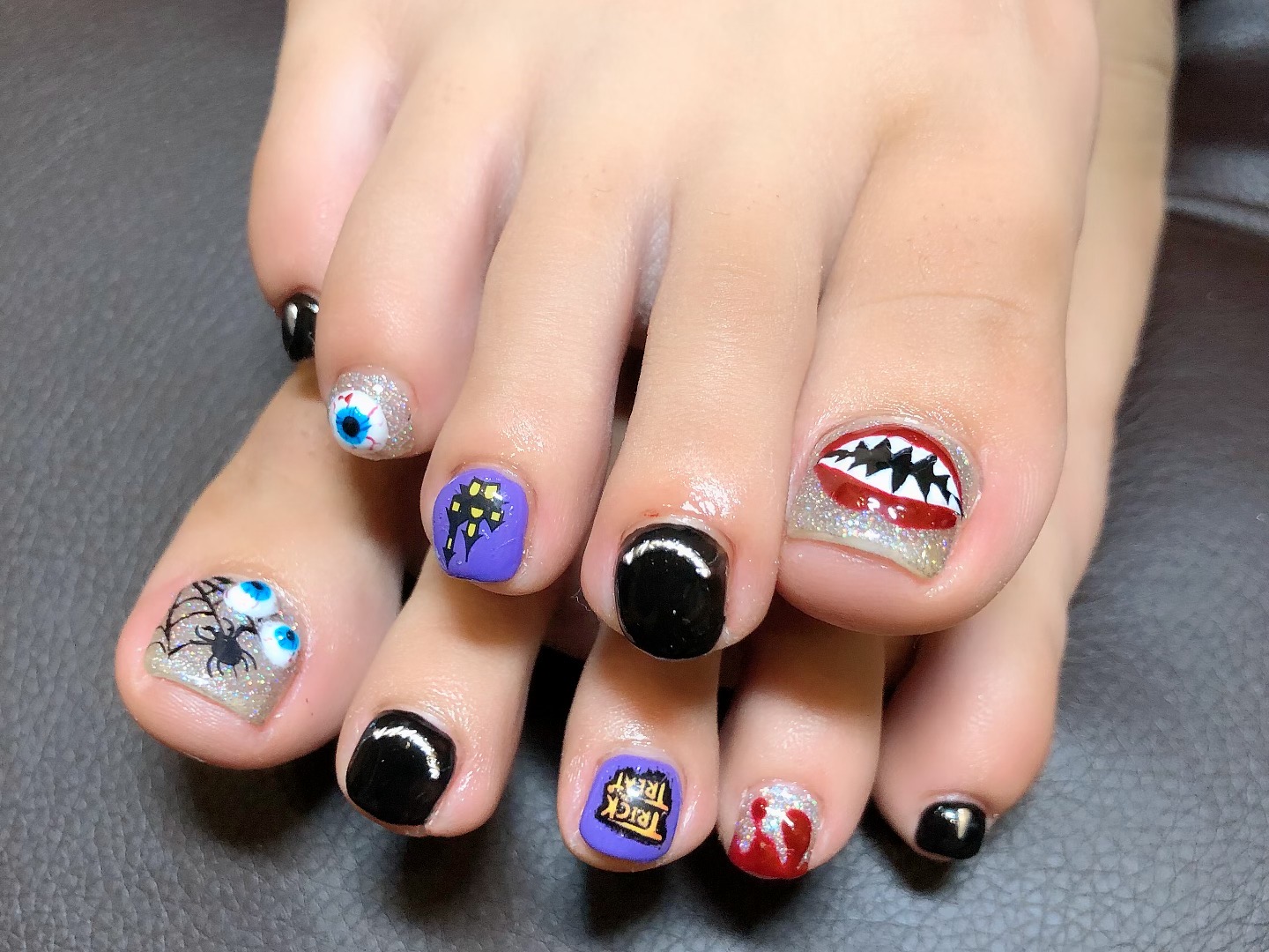 Lilynails