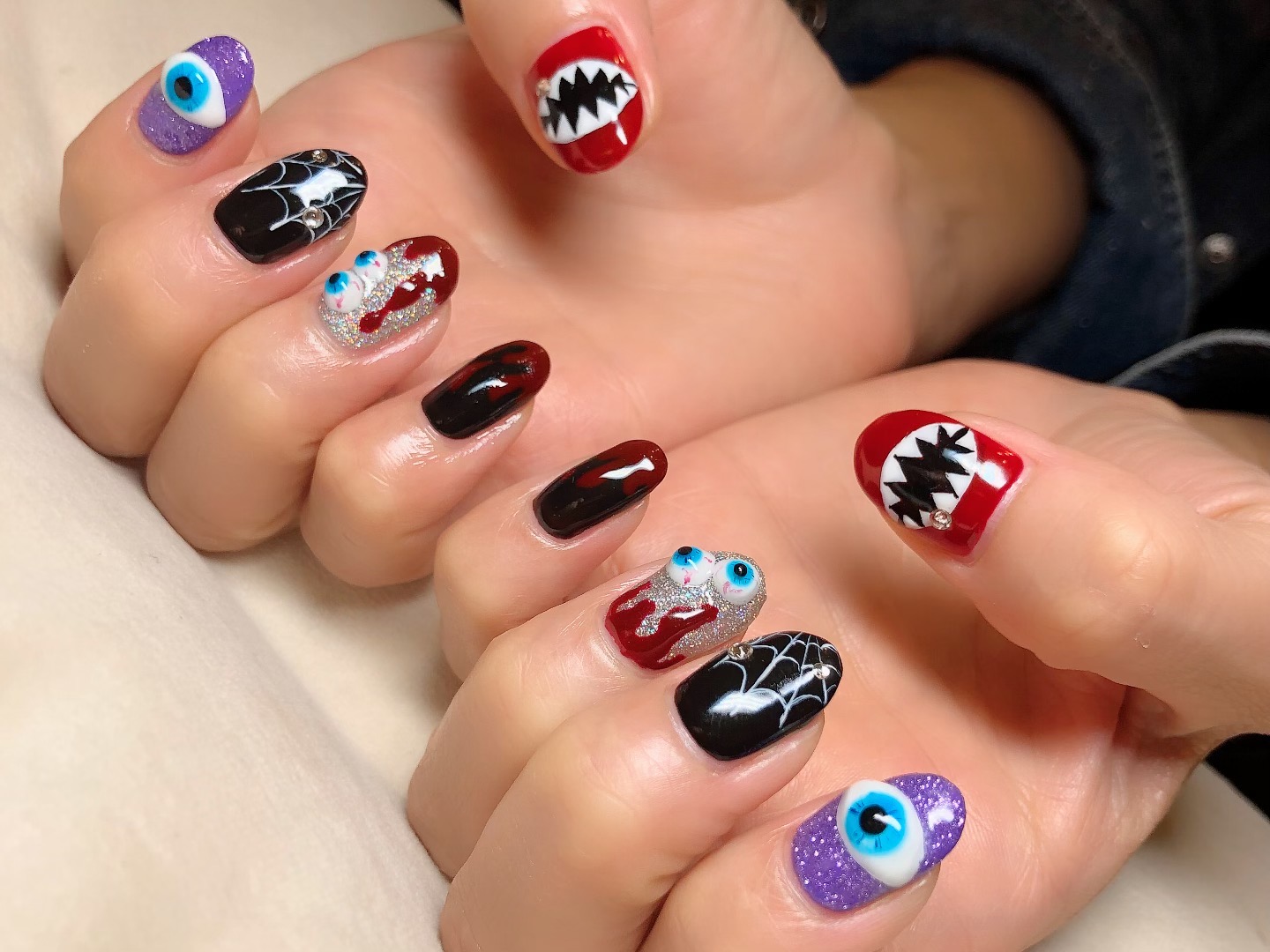 Lilynails